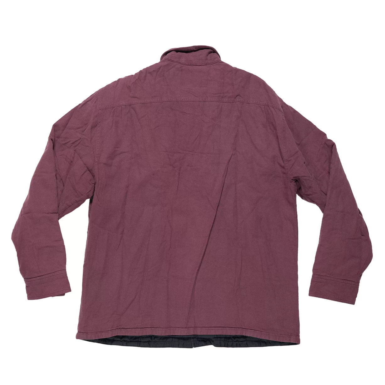 Vans Flannel Shacket - Men's - Image 2