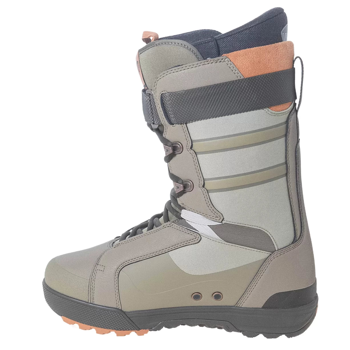 Vans Hi-Standard Pro Snowboard Boots - Men's - Image 3