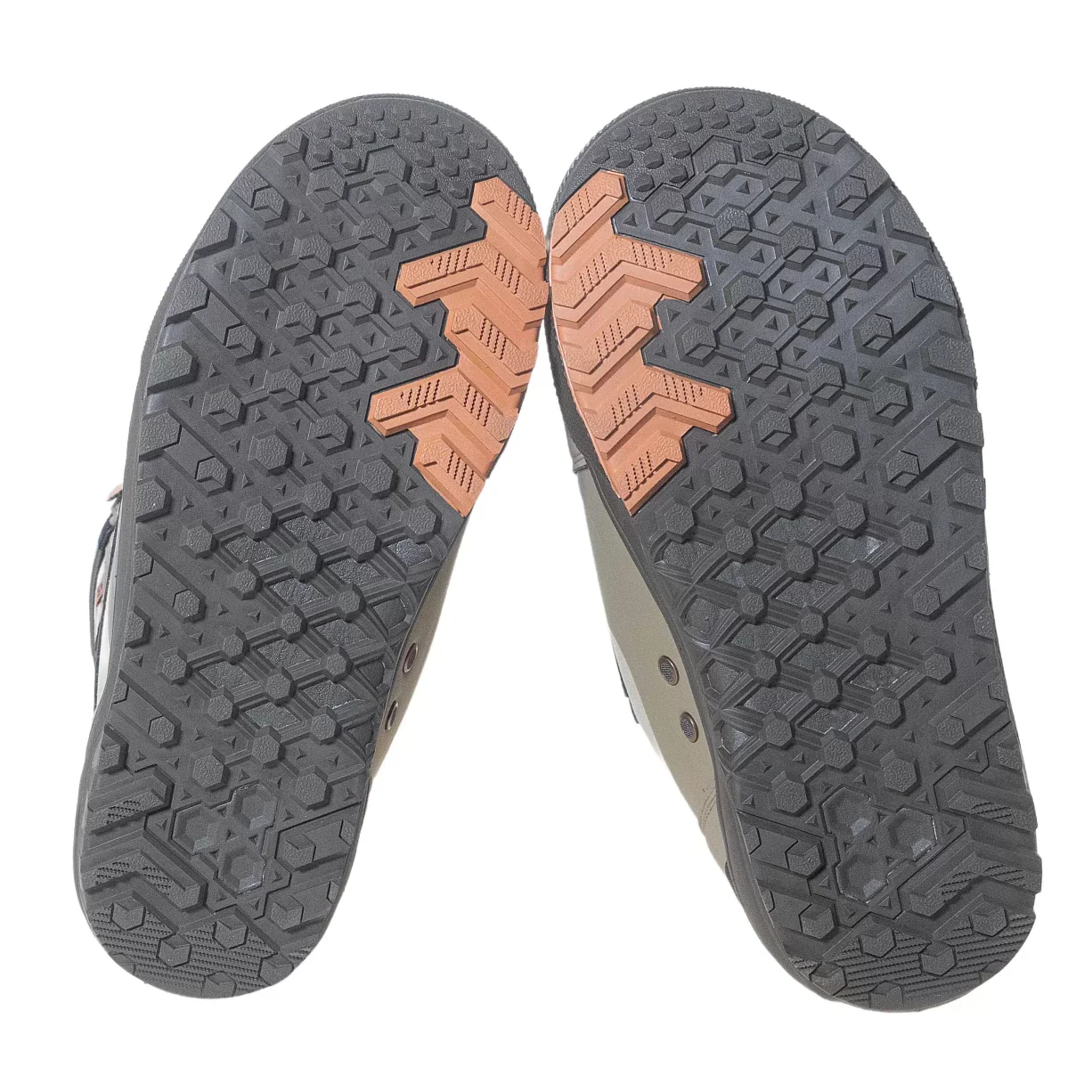 Vans Hi-Standard Pro Snowboard Boots - Men's - Image 4