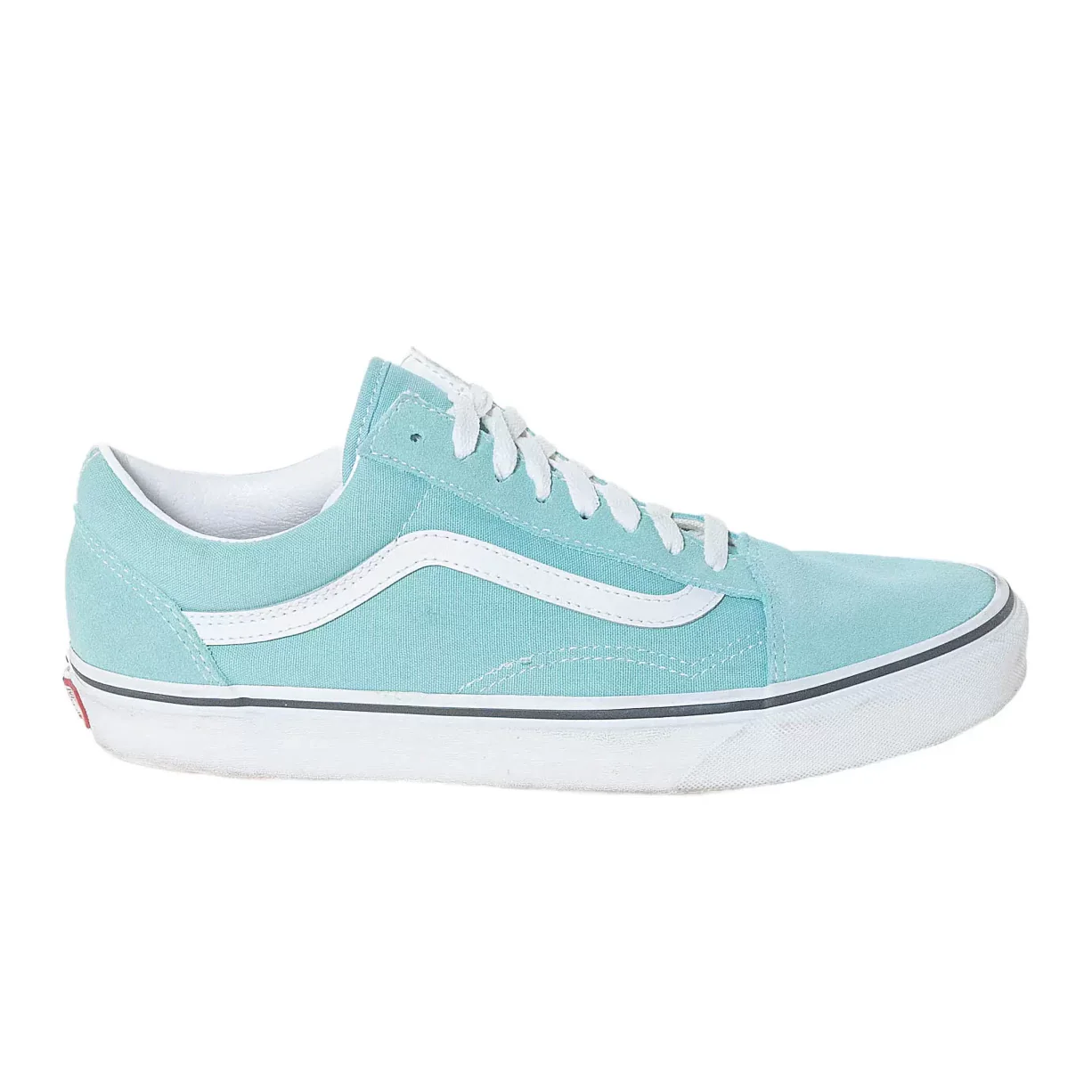Vans Old Skool - Men's