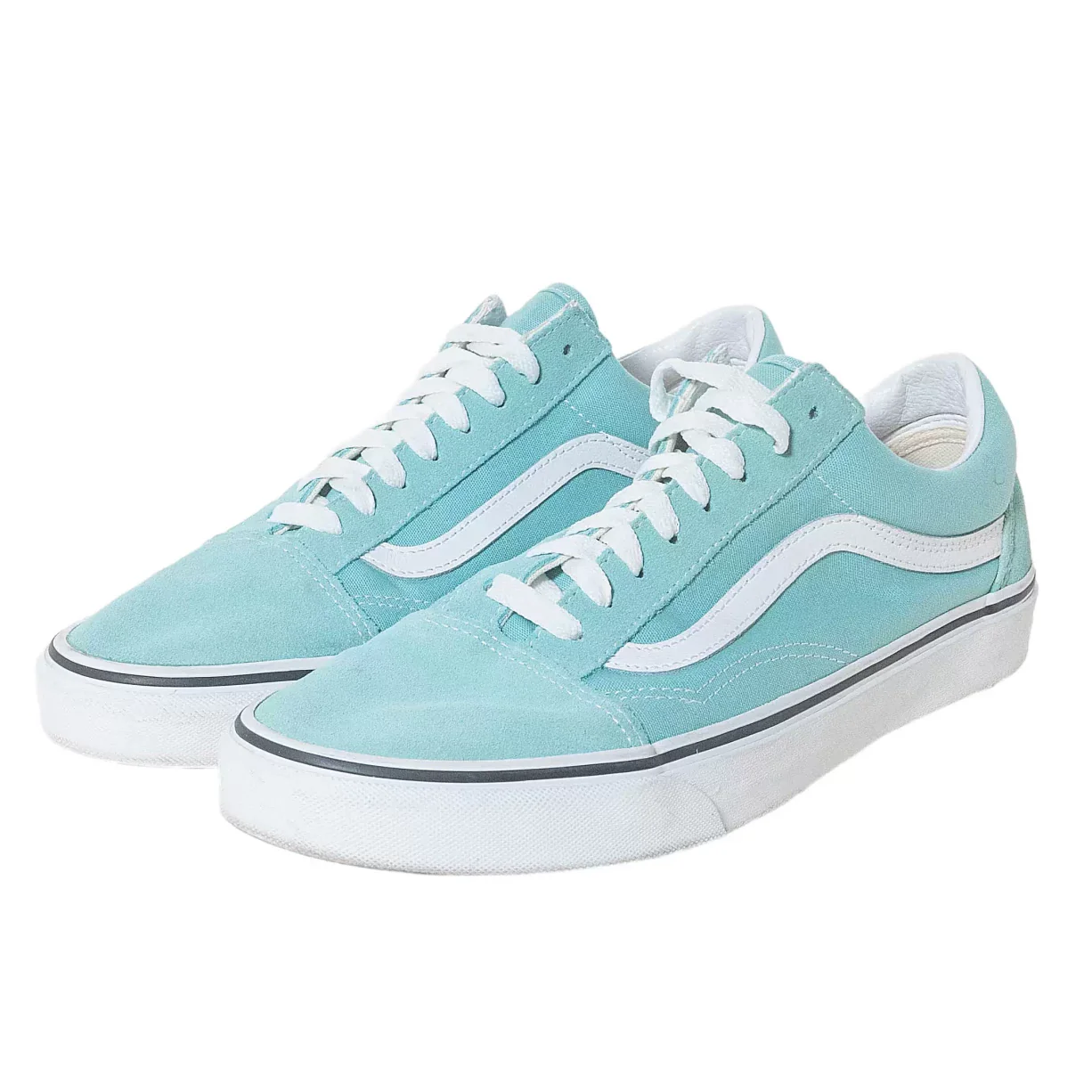 Vans Old Skool - Men's - Image 2