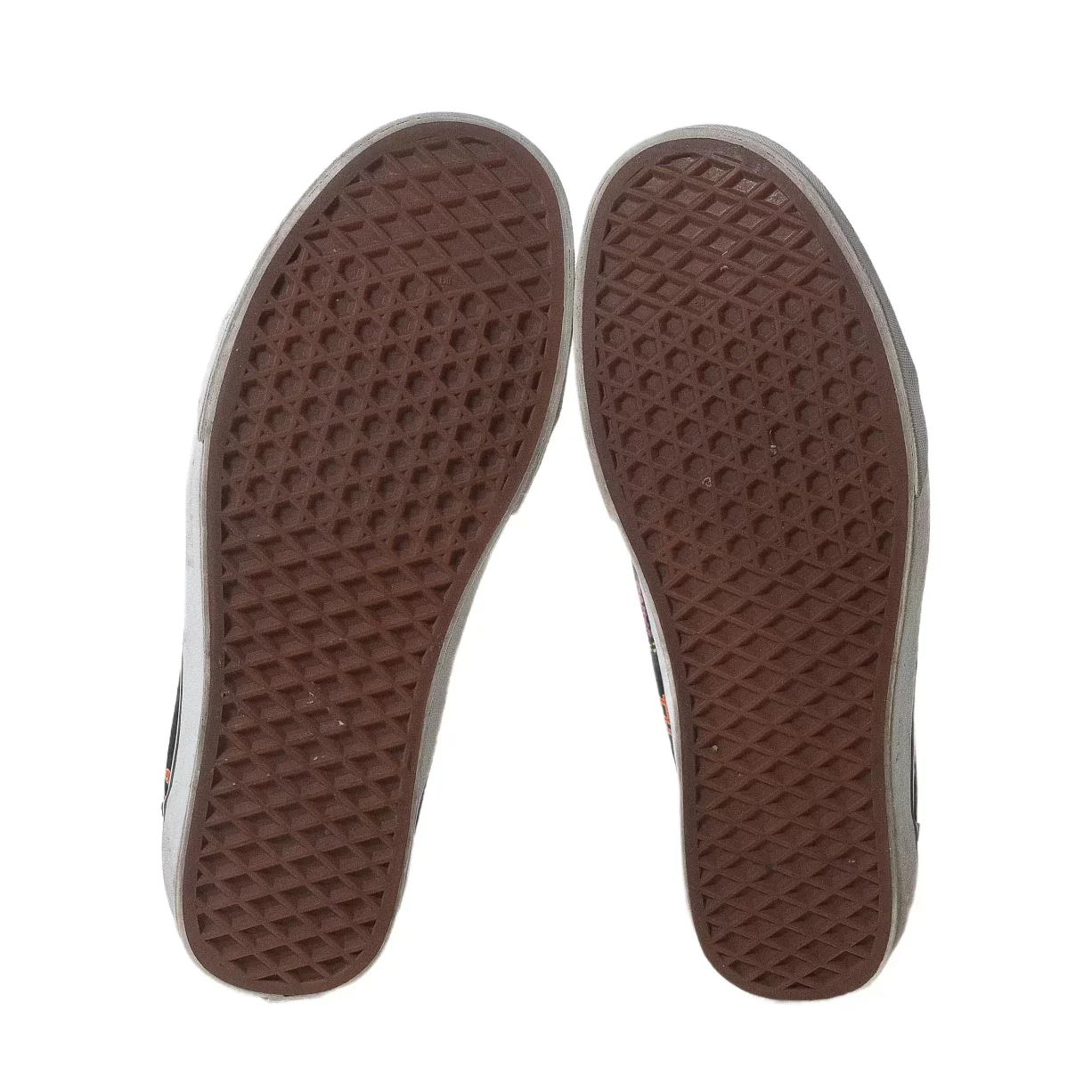 Vans Old Skool Shoe - Men's - Image 4