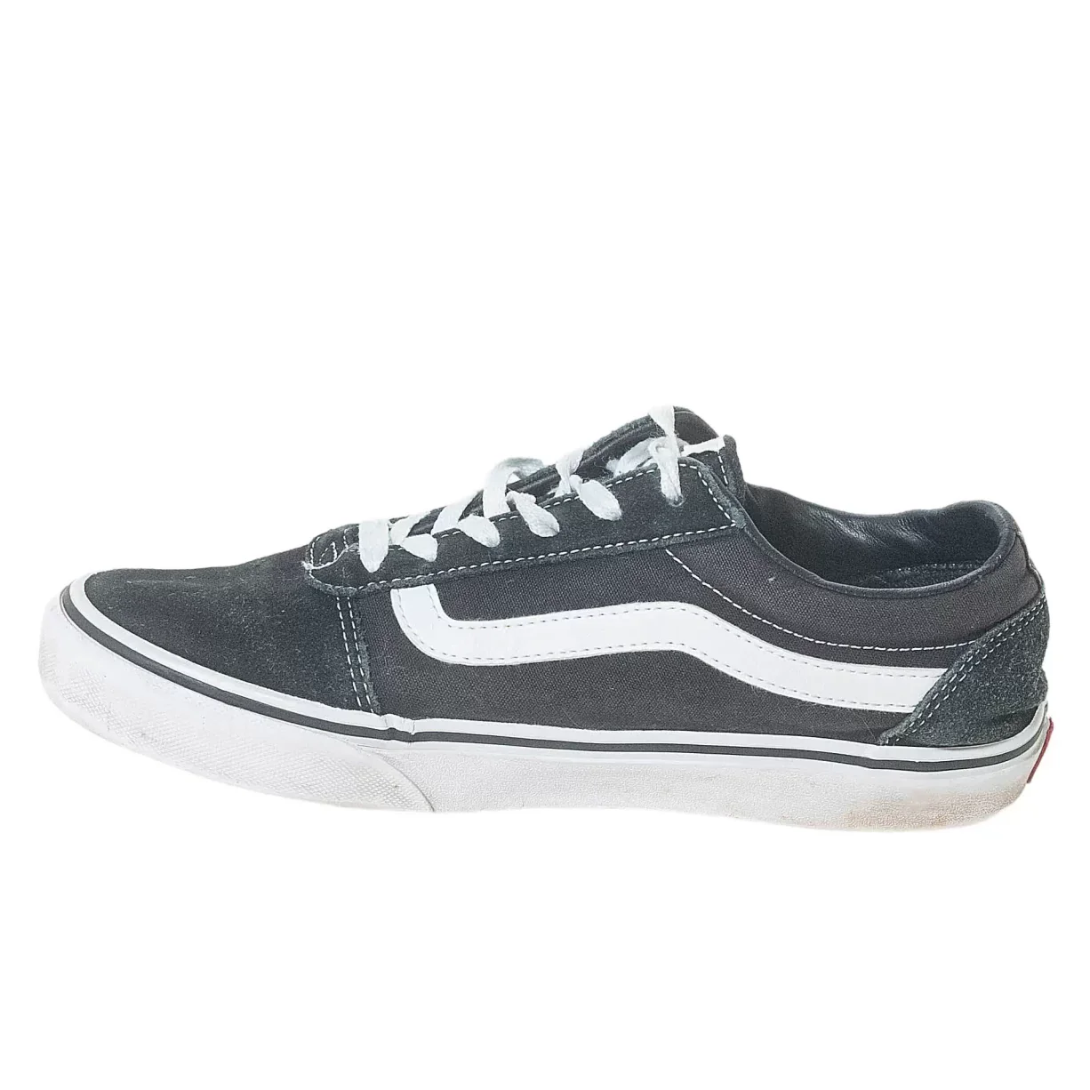 Vans Old Skool Shoe - Women's - Image 3
