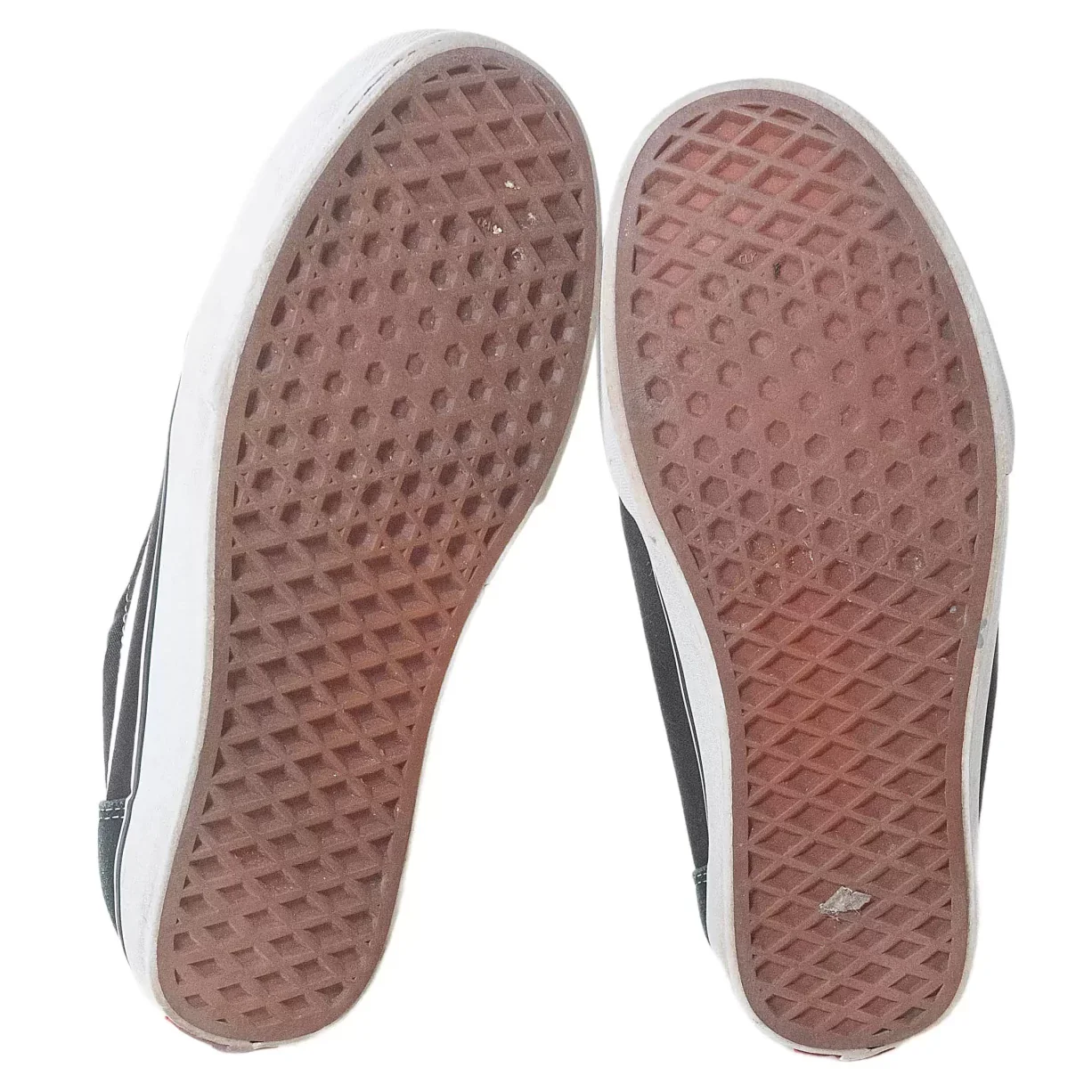 Vans Old Skool Shoe - Women's - Image 4