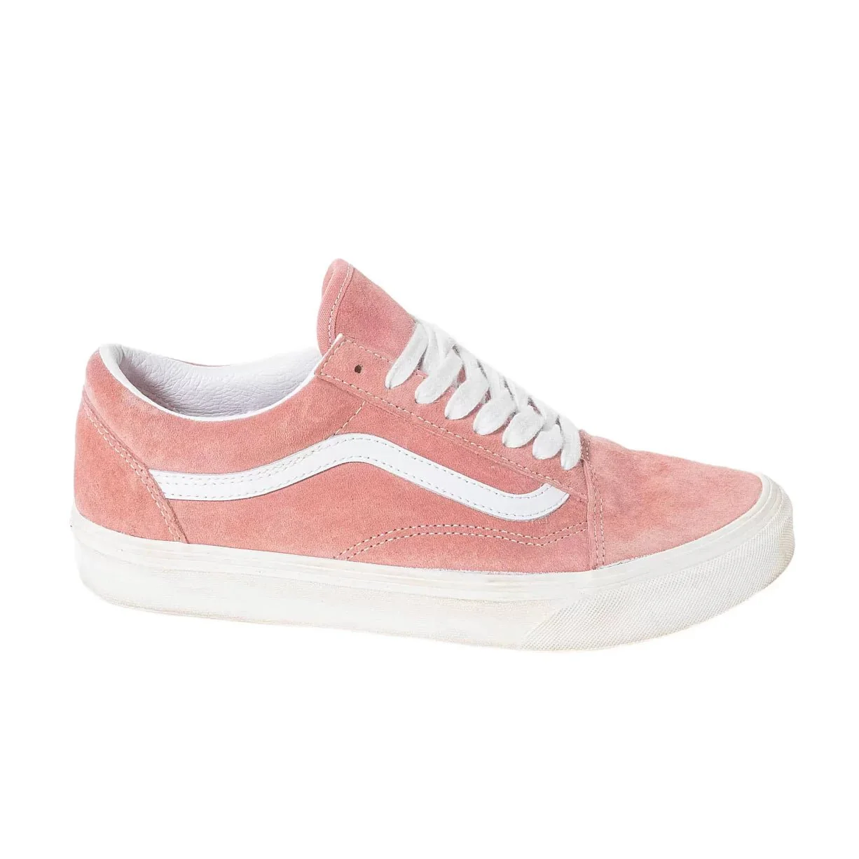 Vans Old Skool Shoe - Women's