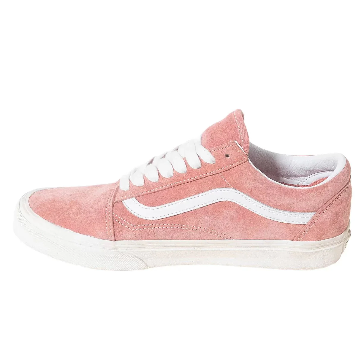 Vans Old Skool Shoe - Women's - Image 3