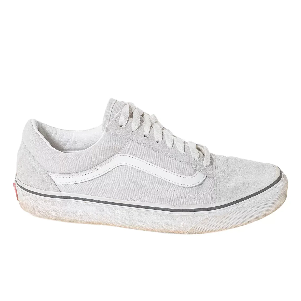 Vans Old Skool Shoe - Women's