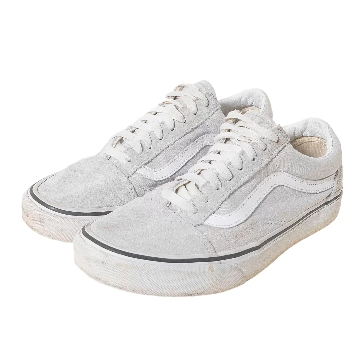 Vans Old Skool Shoe - Women's - Image 2