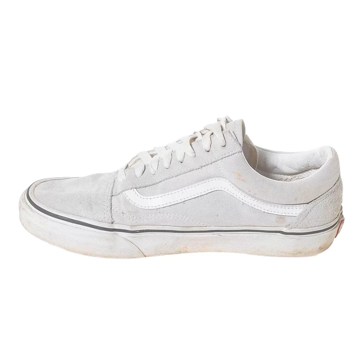Vans Old Skool Shoe - Women's - Image 3