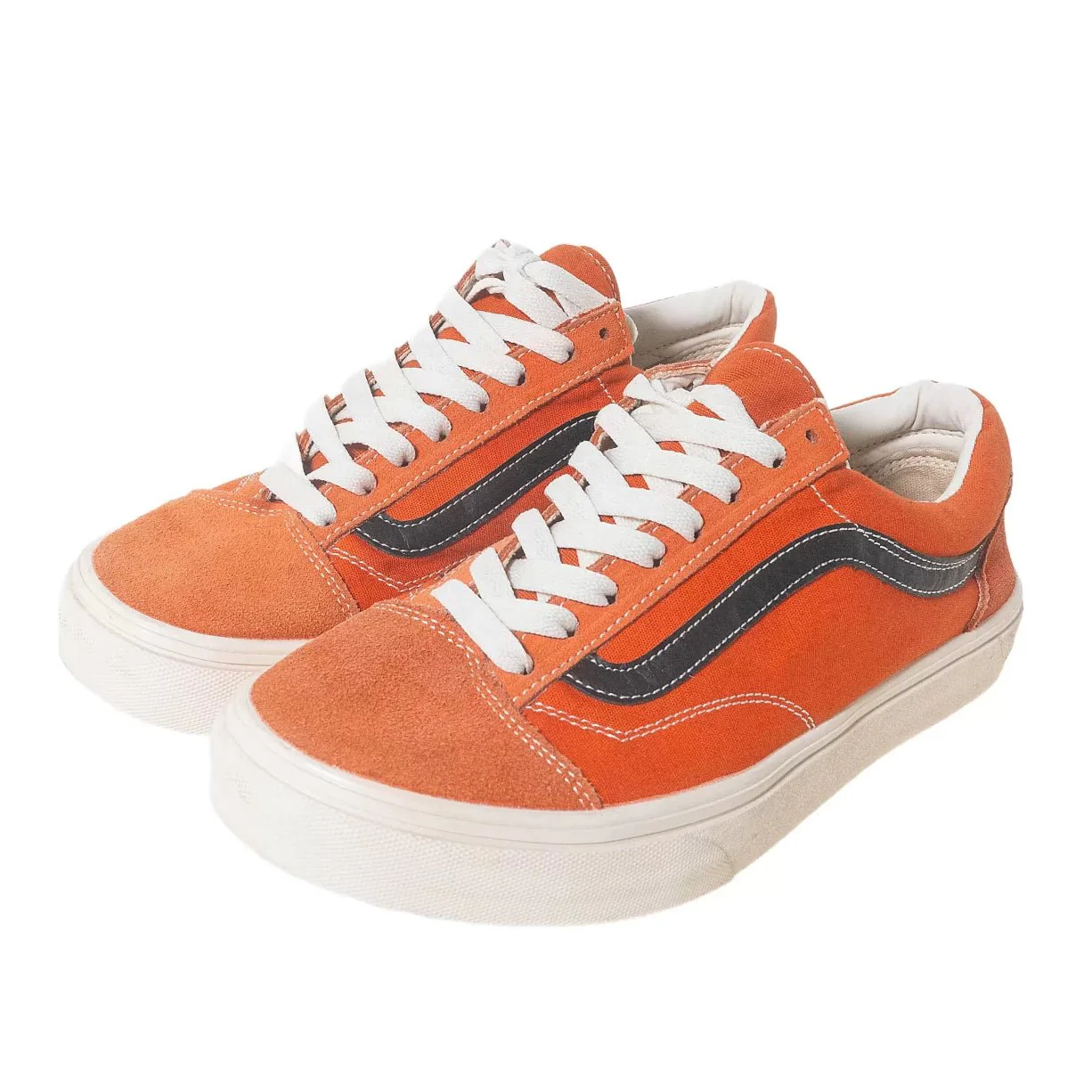 Vans Old Skool Sneakers - Men's - Image 2