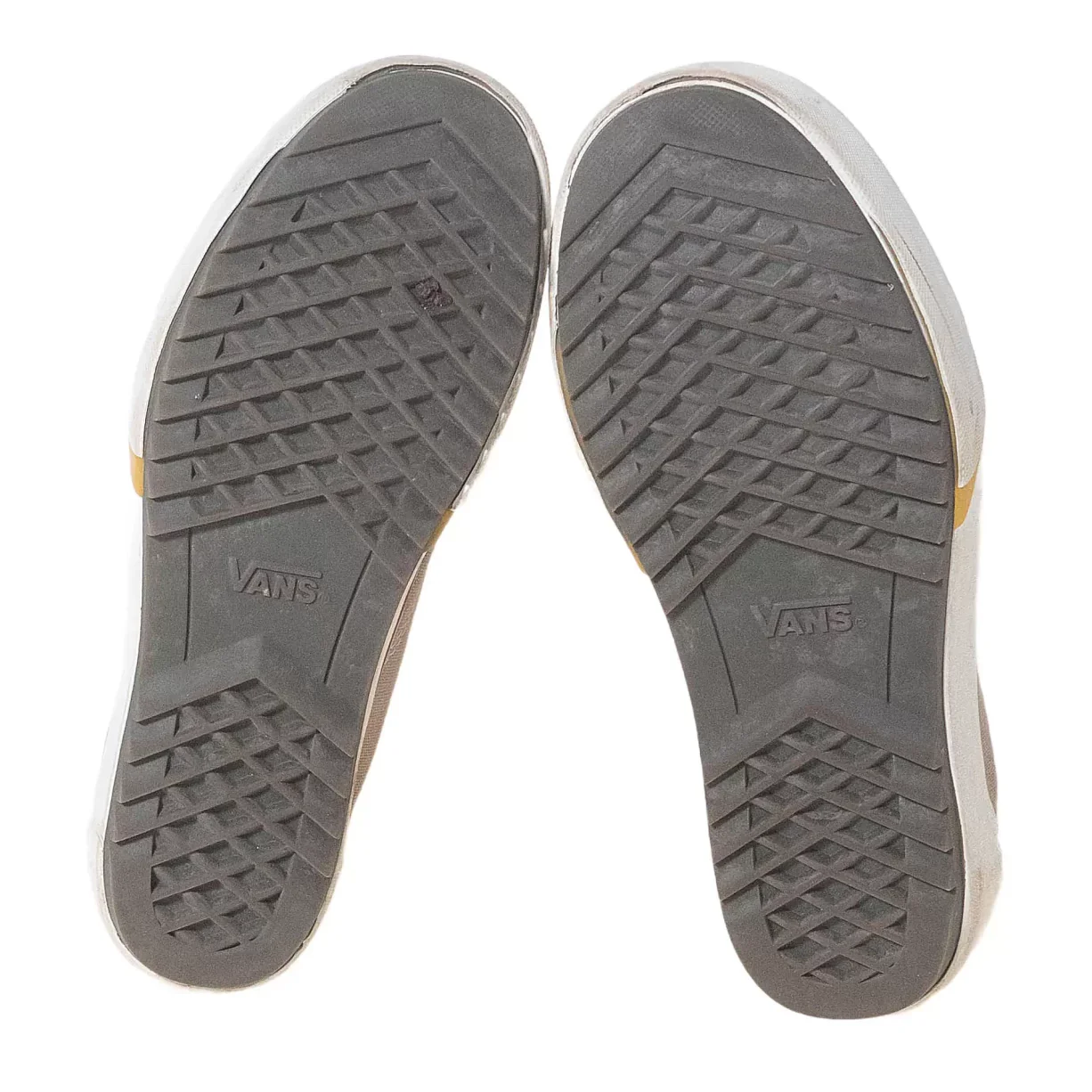Vans Old Skool Stacked Platform - Women's - Image 4