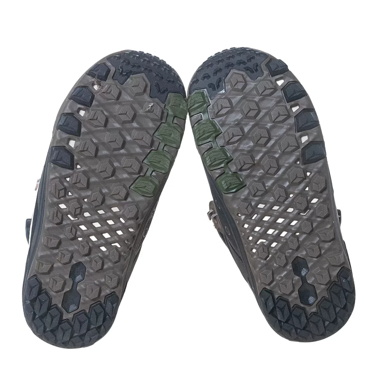 Vans One & Done Snowboard Boots - Women's - Image 4