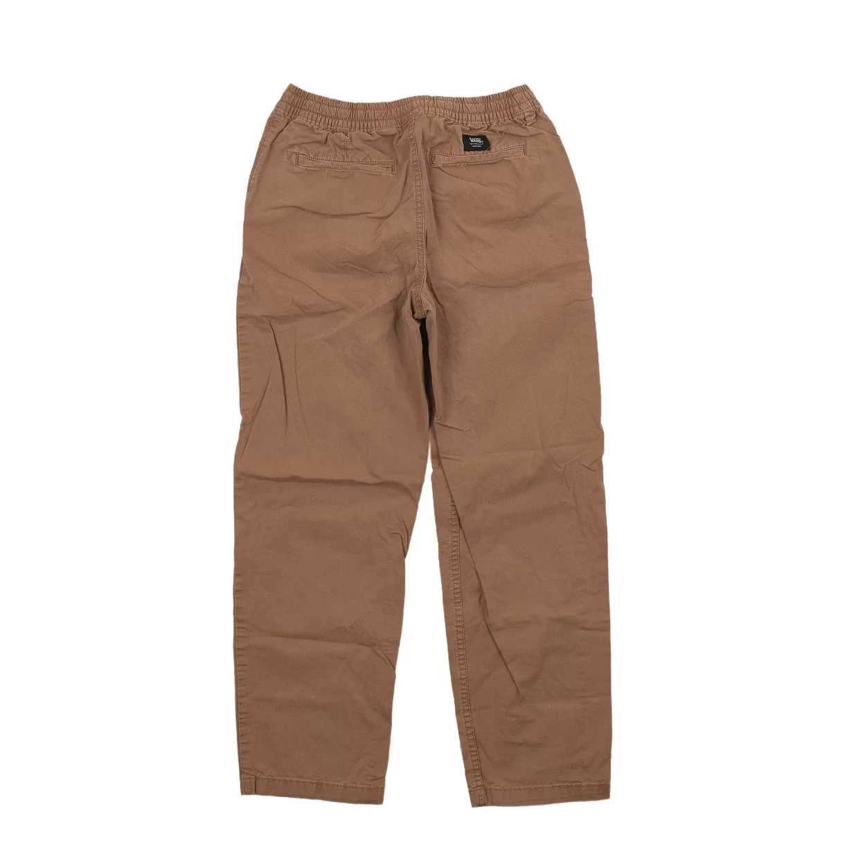 Vans Range Relaxed Elastic Pants - Men's - Image 2