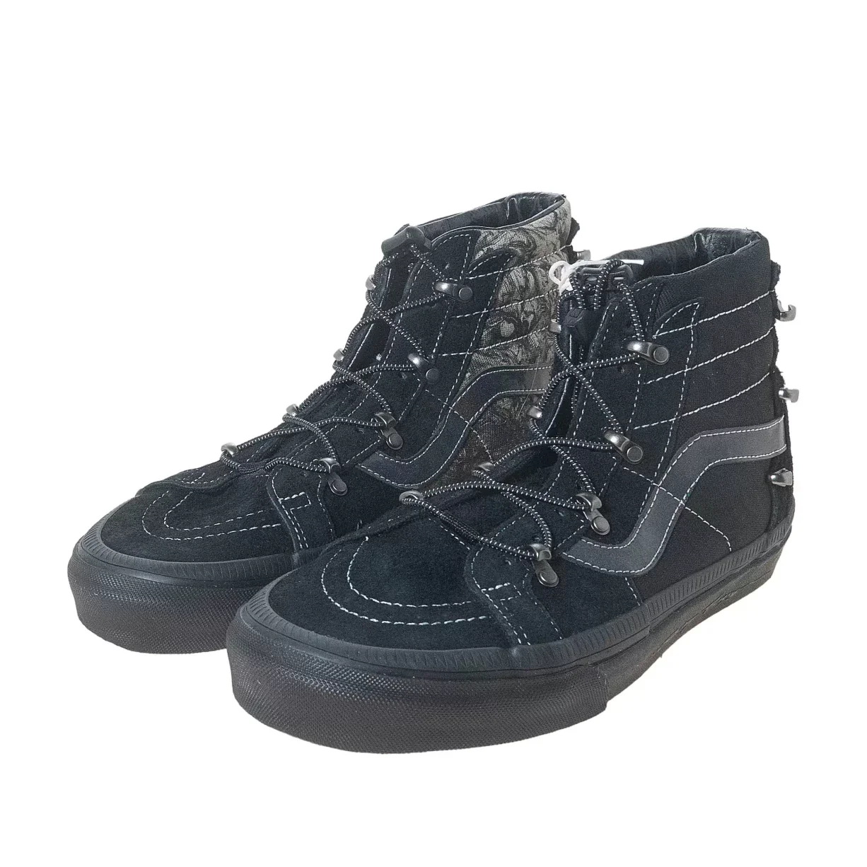 Vans Sk8-Hi Echo DX Shoes - Image 2