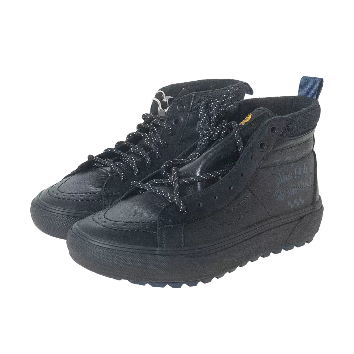Vans Sk8-Hi Mte-1 Shoes - Image 2