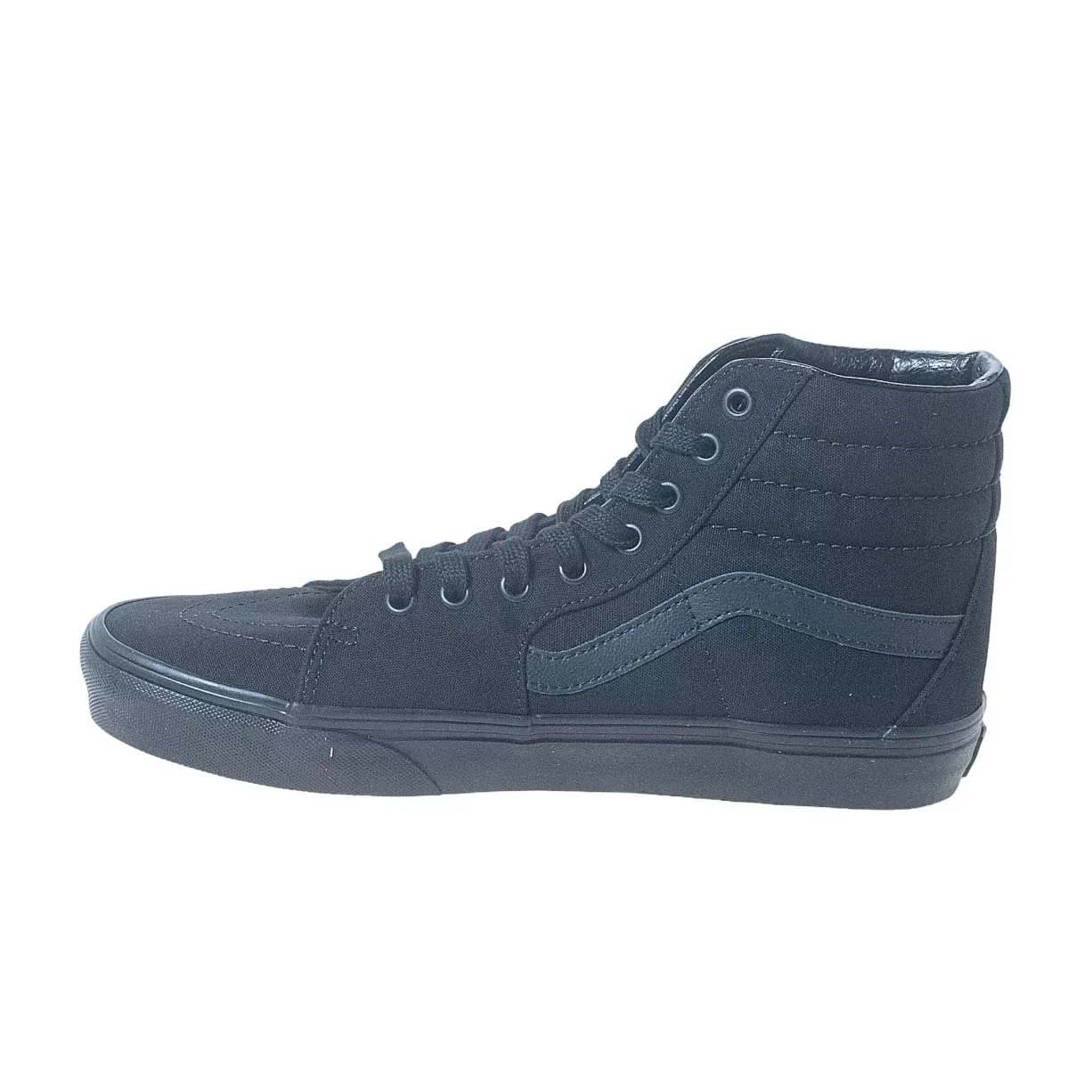 Vans Sk8-Hi Shoe - Men's - Image 3