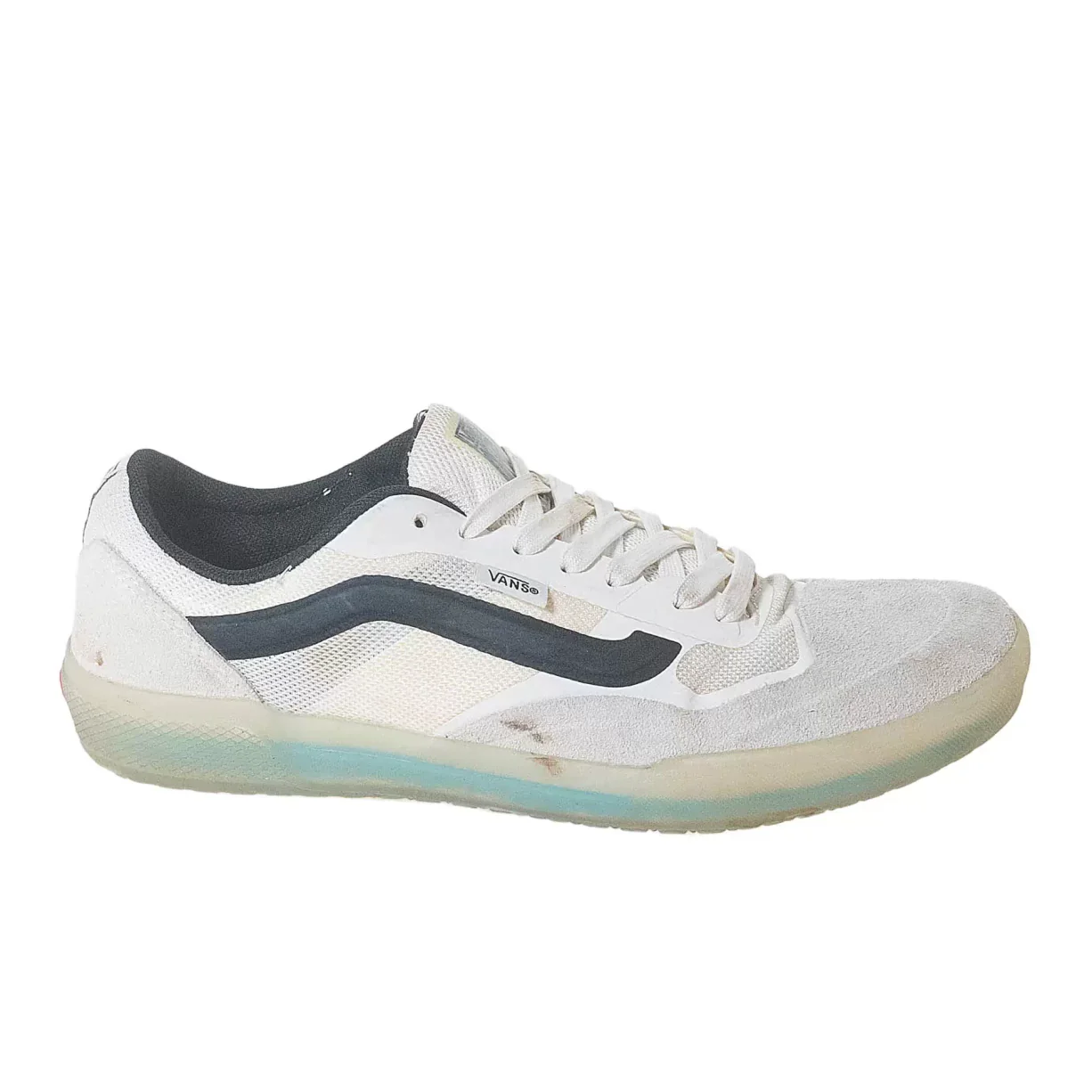 Vans Skate AVE Pro Shoes - Men's