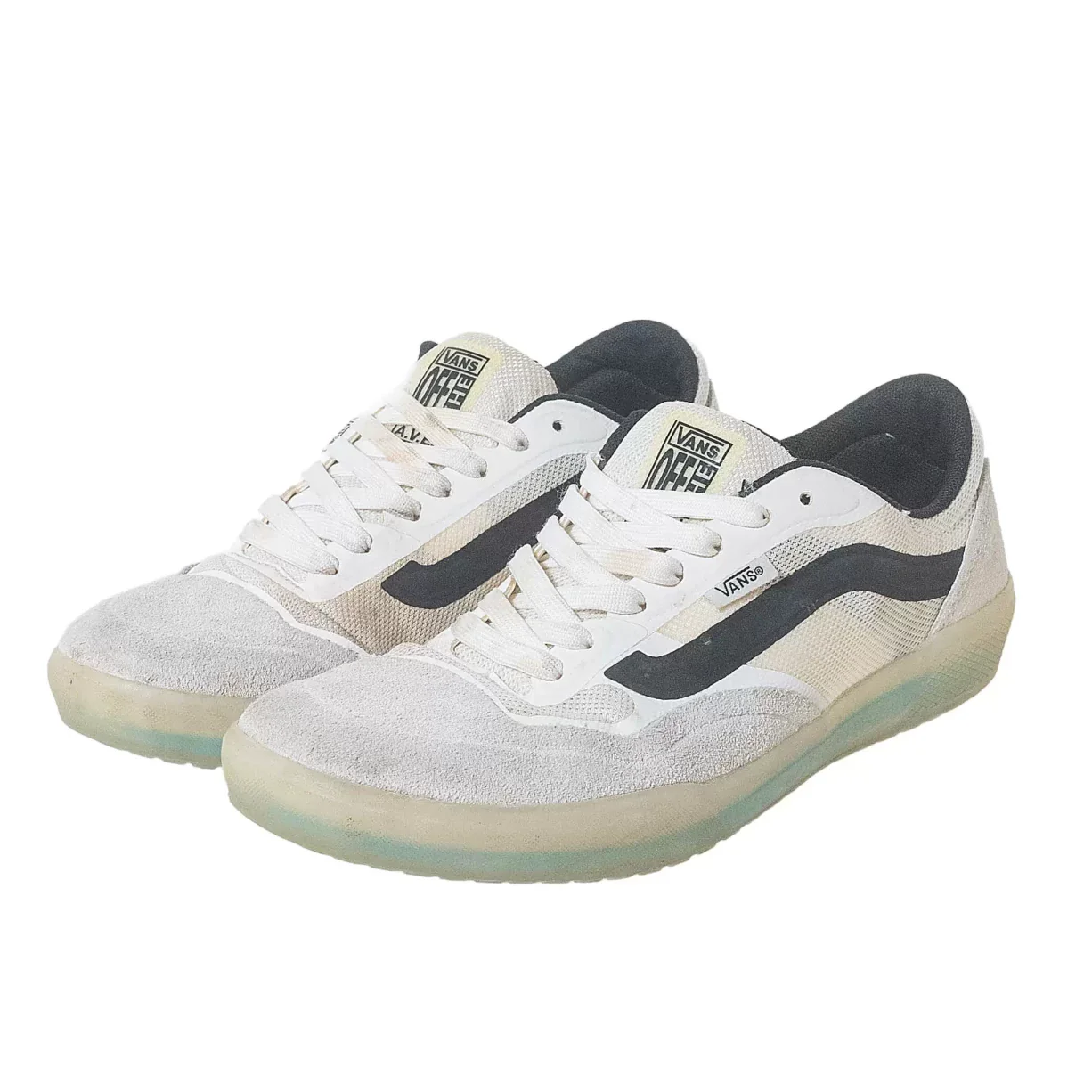 Vans Skate AVE Pro Shoes - Men's - Image 2