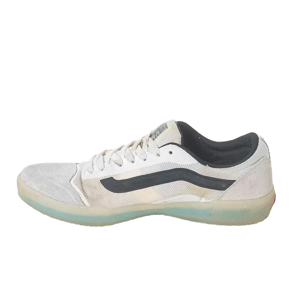 Vans Skate AVE Pro Shoes - Men's - Image 3
