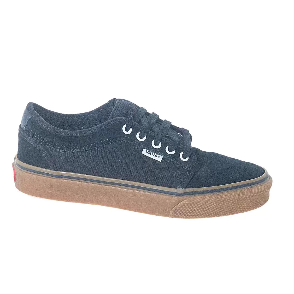 Vans Skate Chukka Low Shoes - Men's