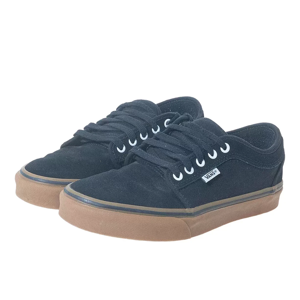 Vans Skate Chukka Low Shoes - Men's - Image 2