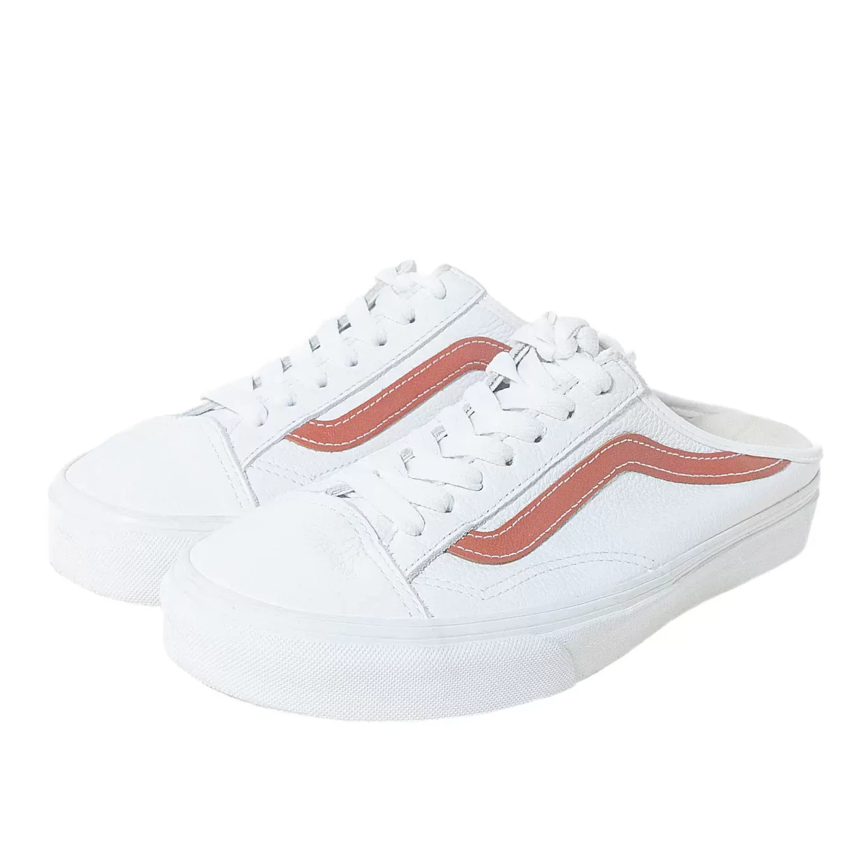 Vans Slip On Shoes - Women's - Image 2