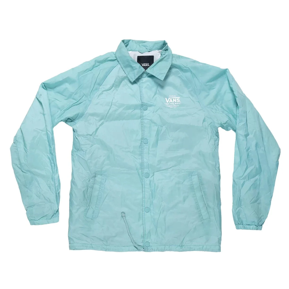 Vans Torrey Windbreaker Jacket - Men's