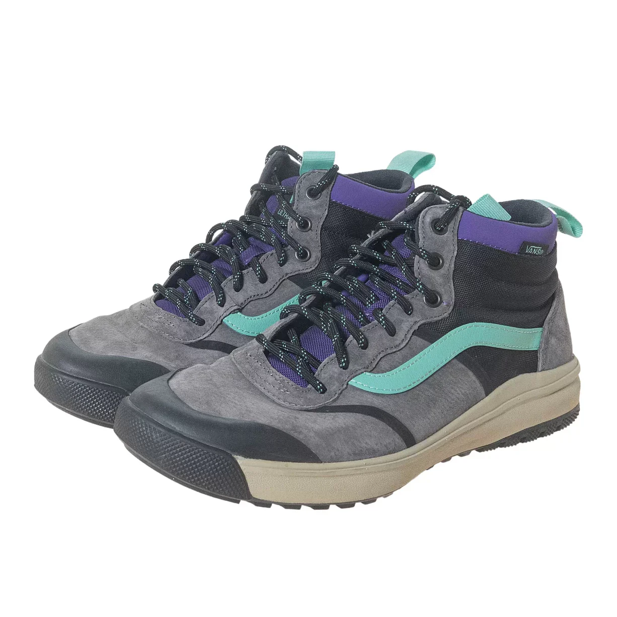 Vans Ultrarange HI DL MTE Shoes - Men's - Image 2