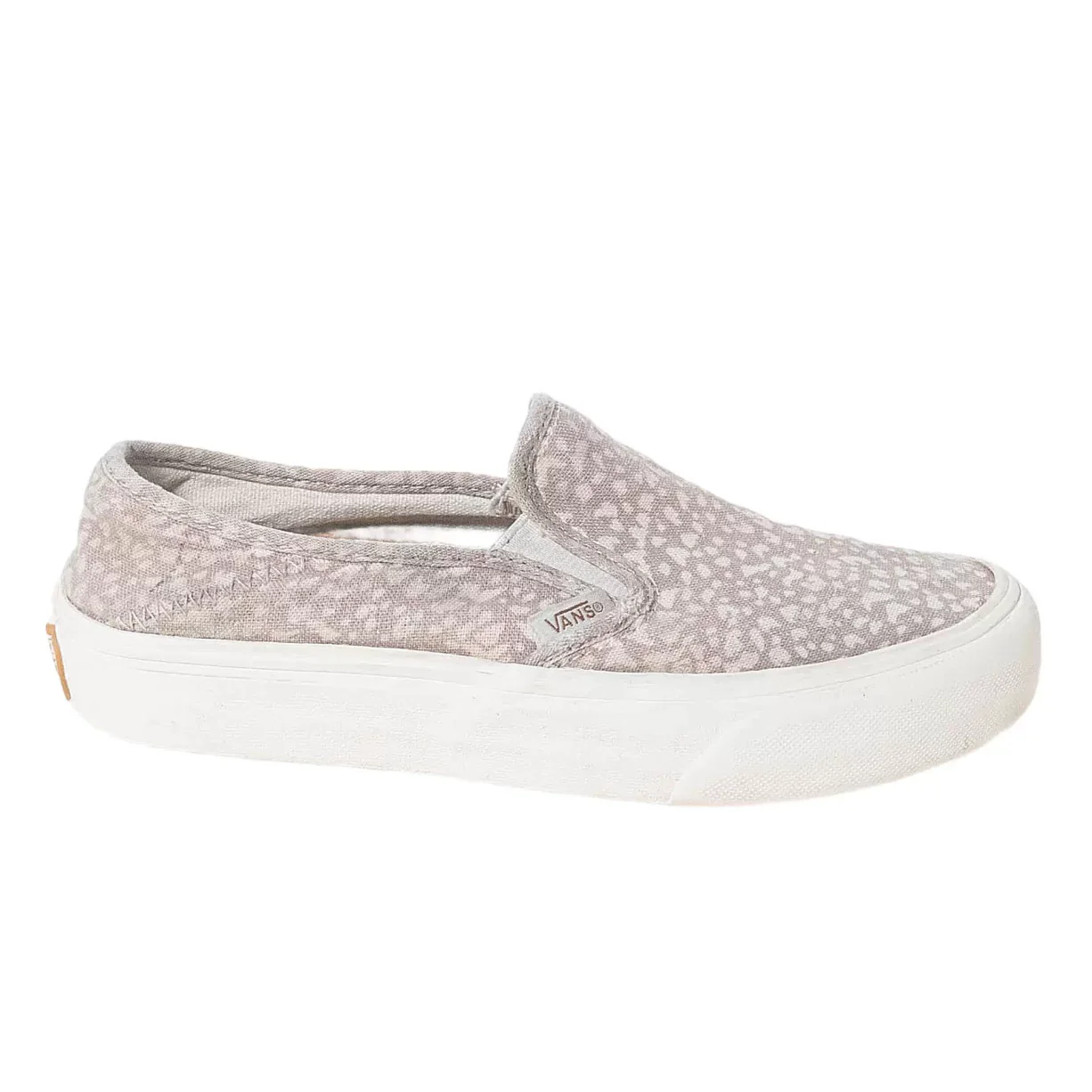 Vans Ultrascush Slipon - Unisex