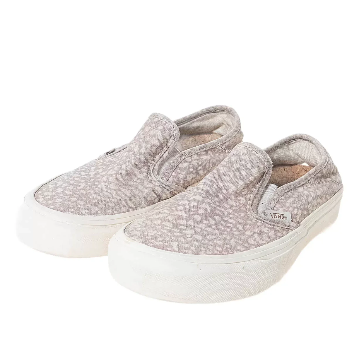 Vans Ultrascush Slipon - Unisex - Image 2