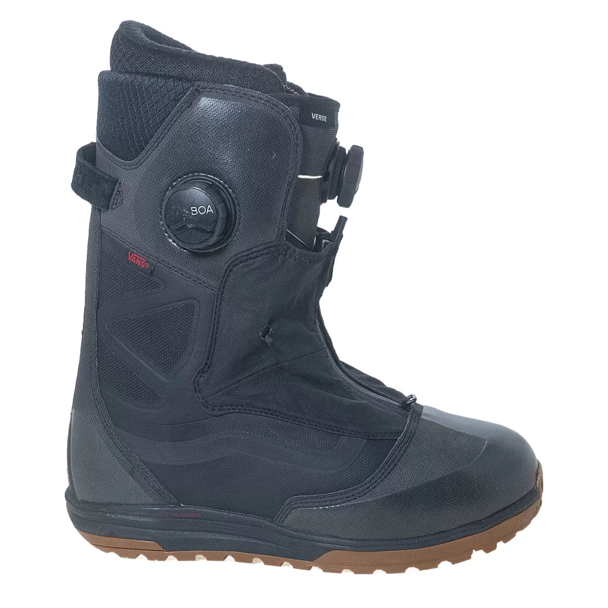 Vans Verse Snowboard Boot - Men's