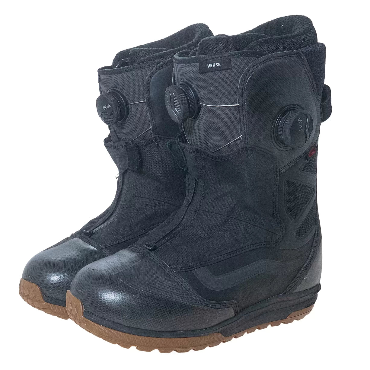 Vans Verse Snowboard Boot - Men's - Image 2
