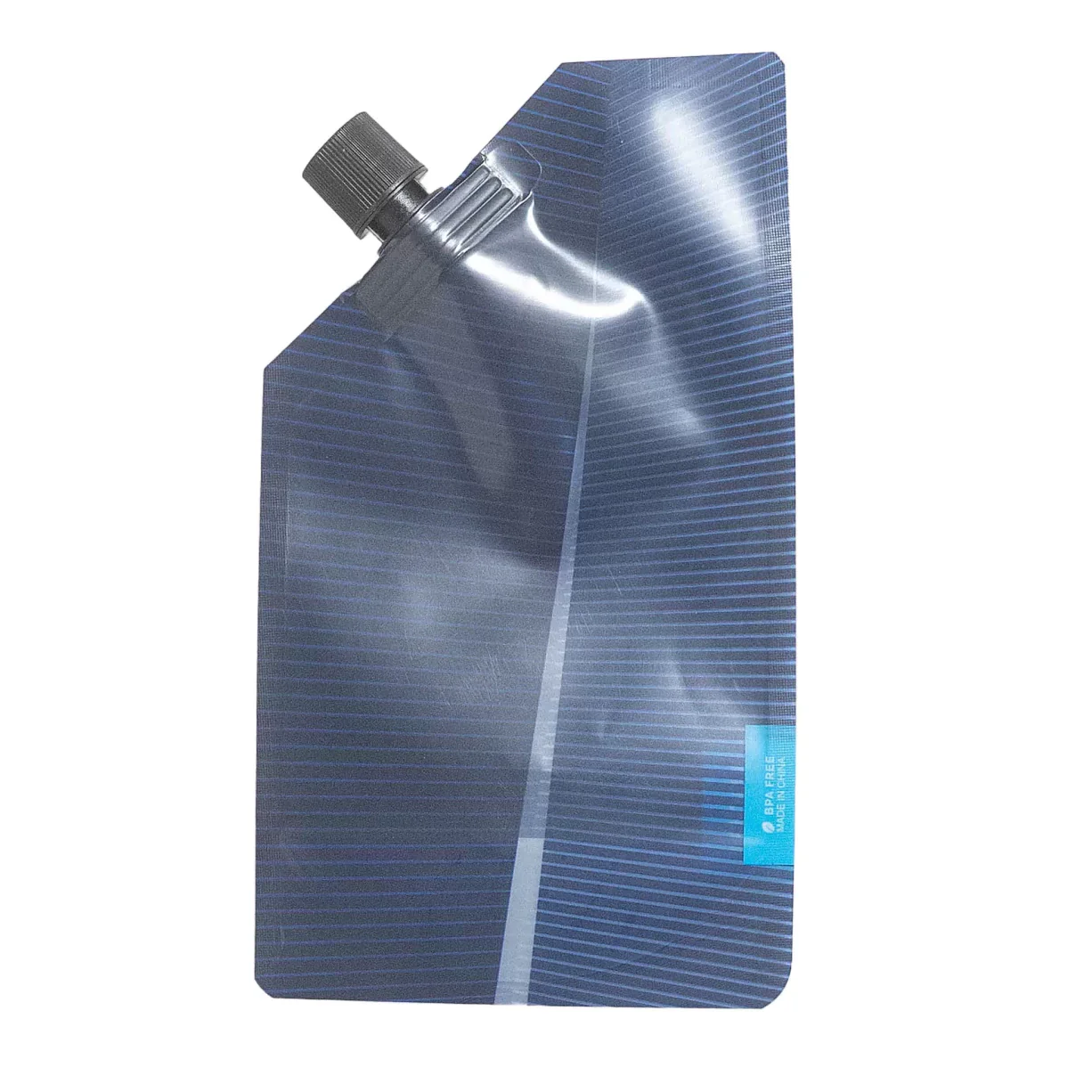 Vapur Incognito Flexible Alcohol Flask - Image 2