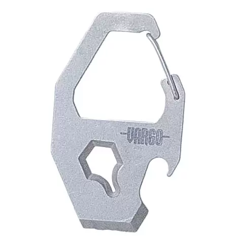 Vargo Backcountry Carabiner