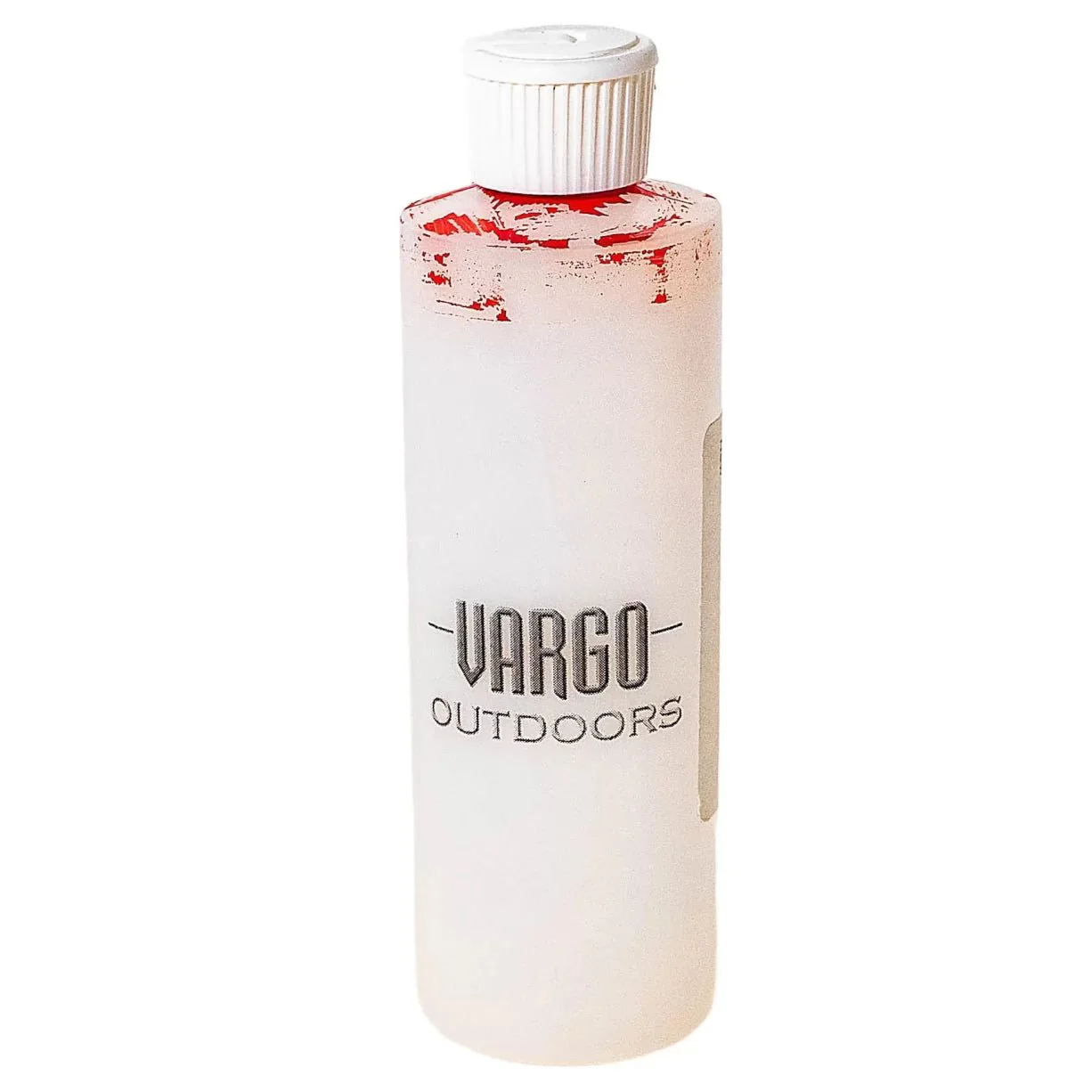 Vargo Outdoors Fuel Bottle 8 oz