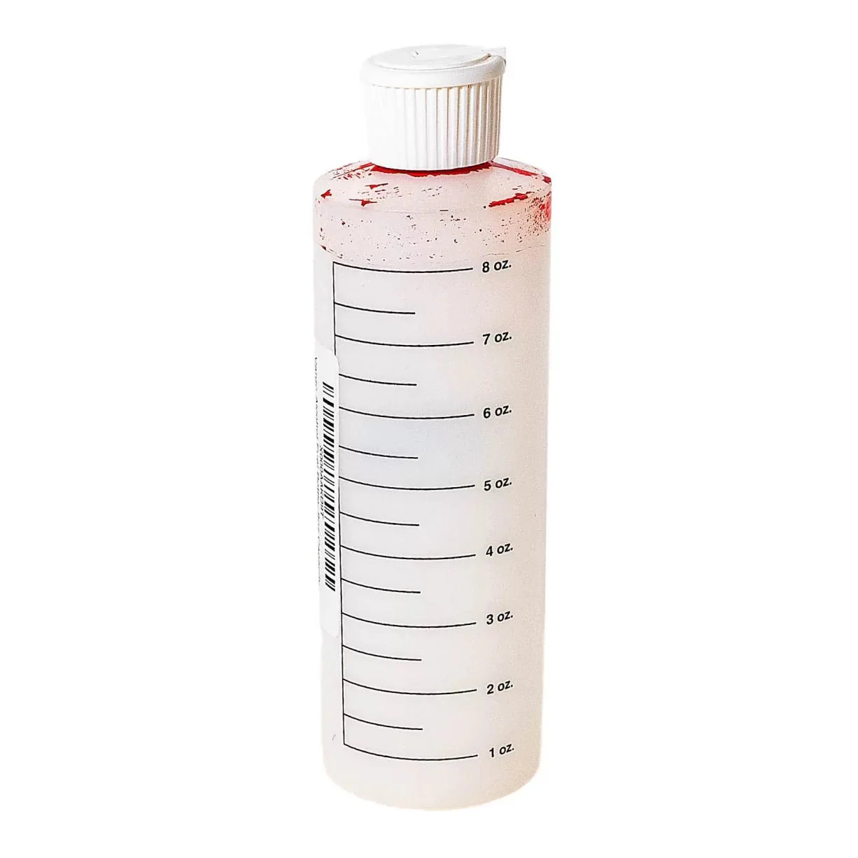 Vargo Outdoors Fuel Bottle 8 oz - Image 2