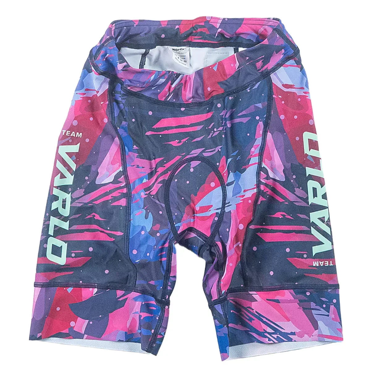 Varlo Cycling Shorts - Women's