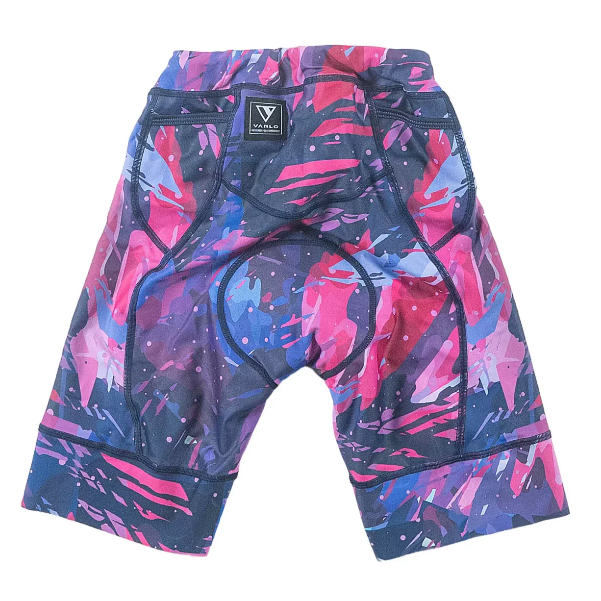Varlo Cycling Shorts - Women's - Image 2
