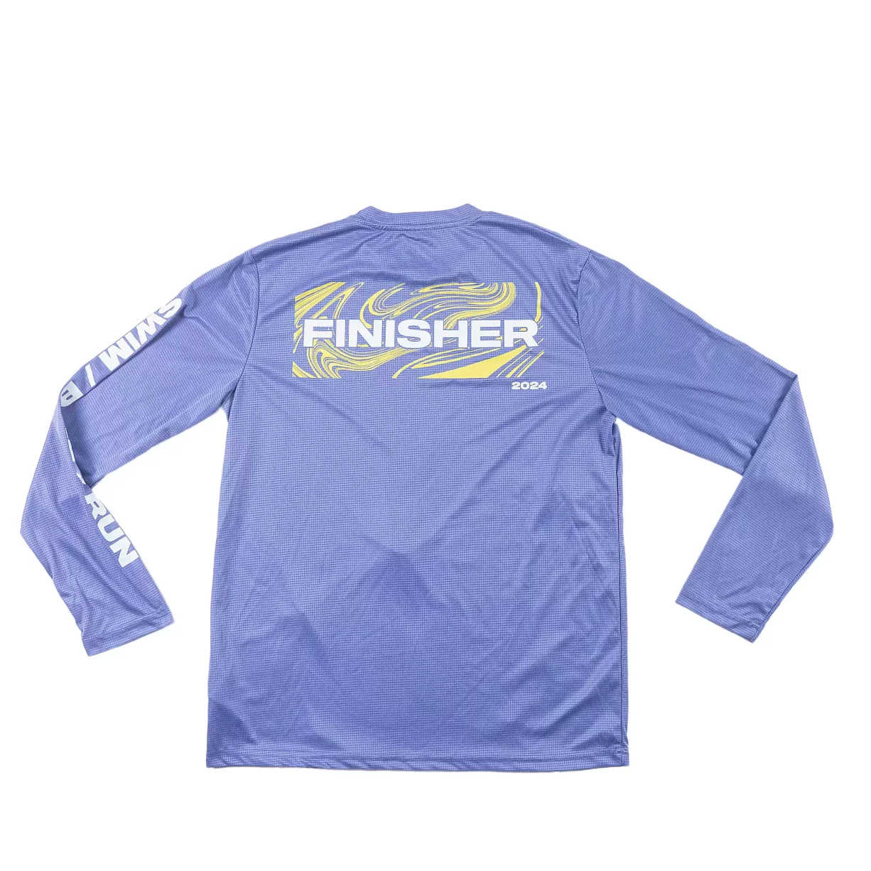 Varlo Long Beach Tri Long Sleeve T-Shirt - Men's - Image 2
