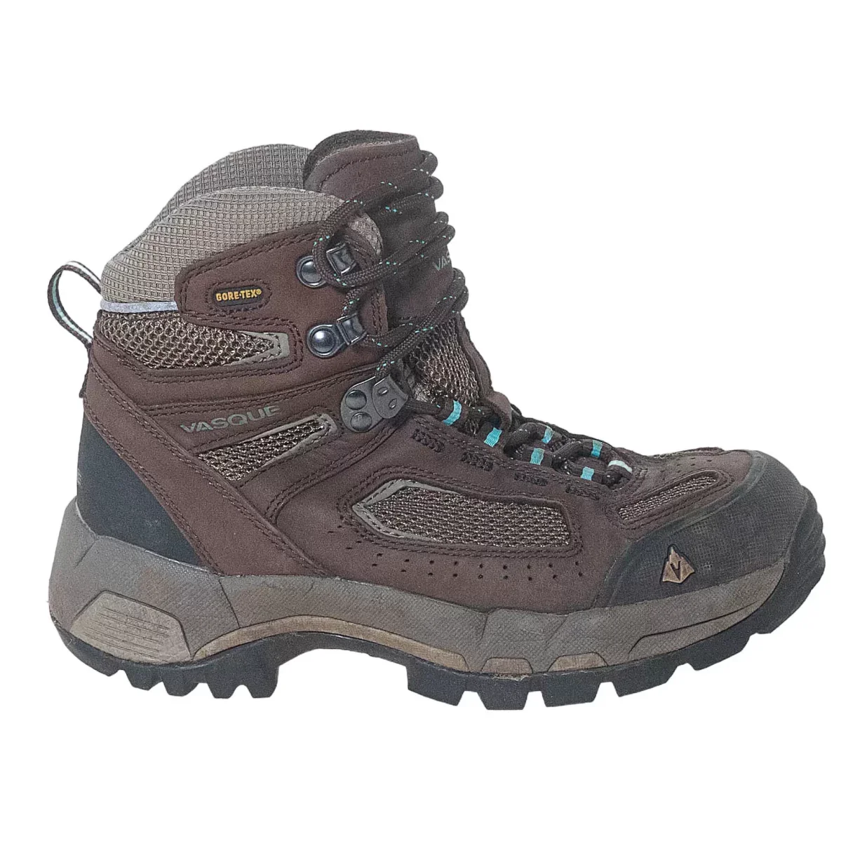 Vasque Breeze 2.0 GTX Hiking Boots - Women's