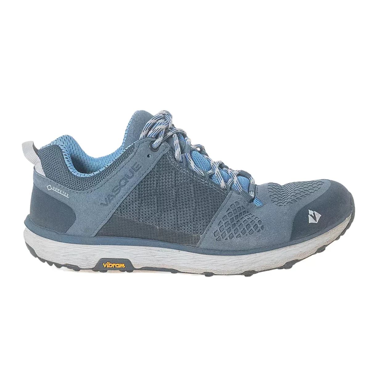 Vasque Breeze LT Low Goretex Trail Shoes - Women's