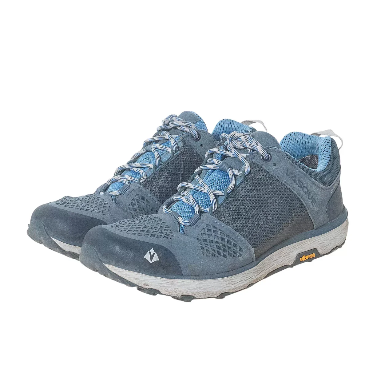 Vasque Breeze LT Low Goretex Trail Shoes - Women's - Image 2