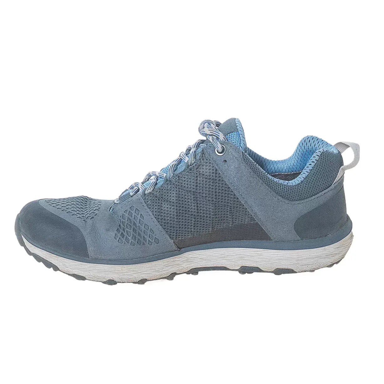 Vasque Breeze LT Low Goretex Trail Shoes - Women's - Image 3