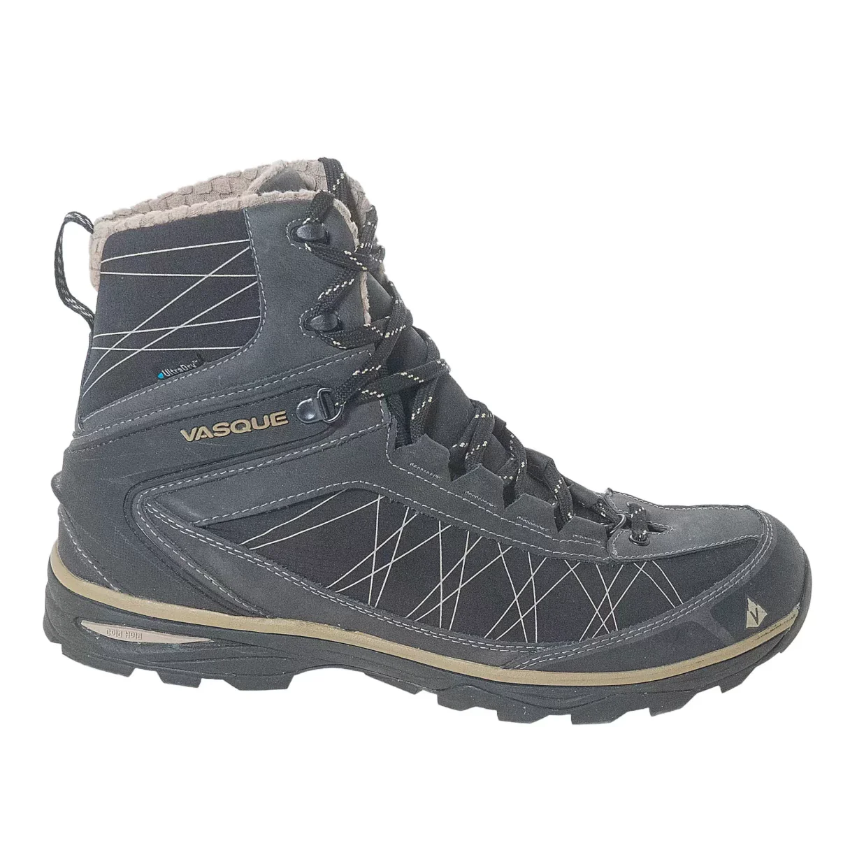 Vasque Coldspark UltraDry Hiking Shoes - Men's