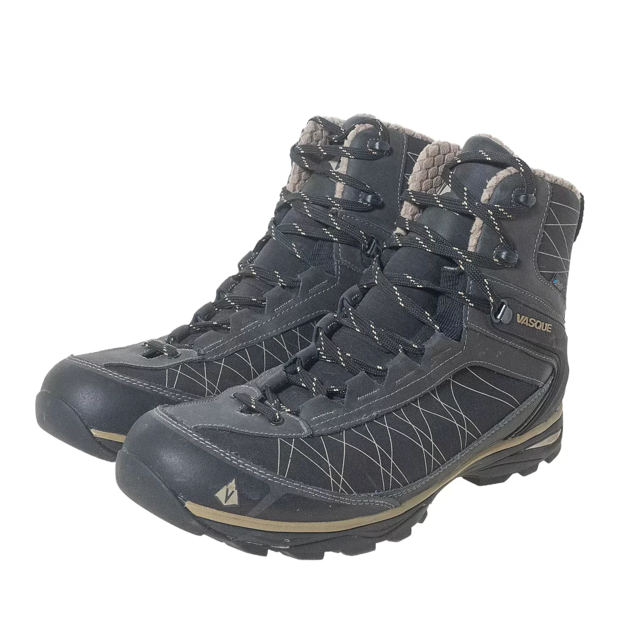Vasque Coldspark UltraDry Hiking Shoes - Men's - Image 2