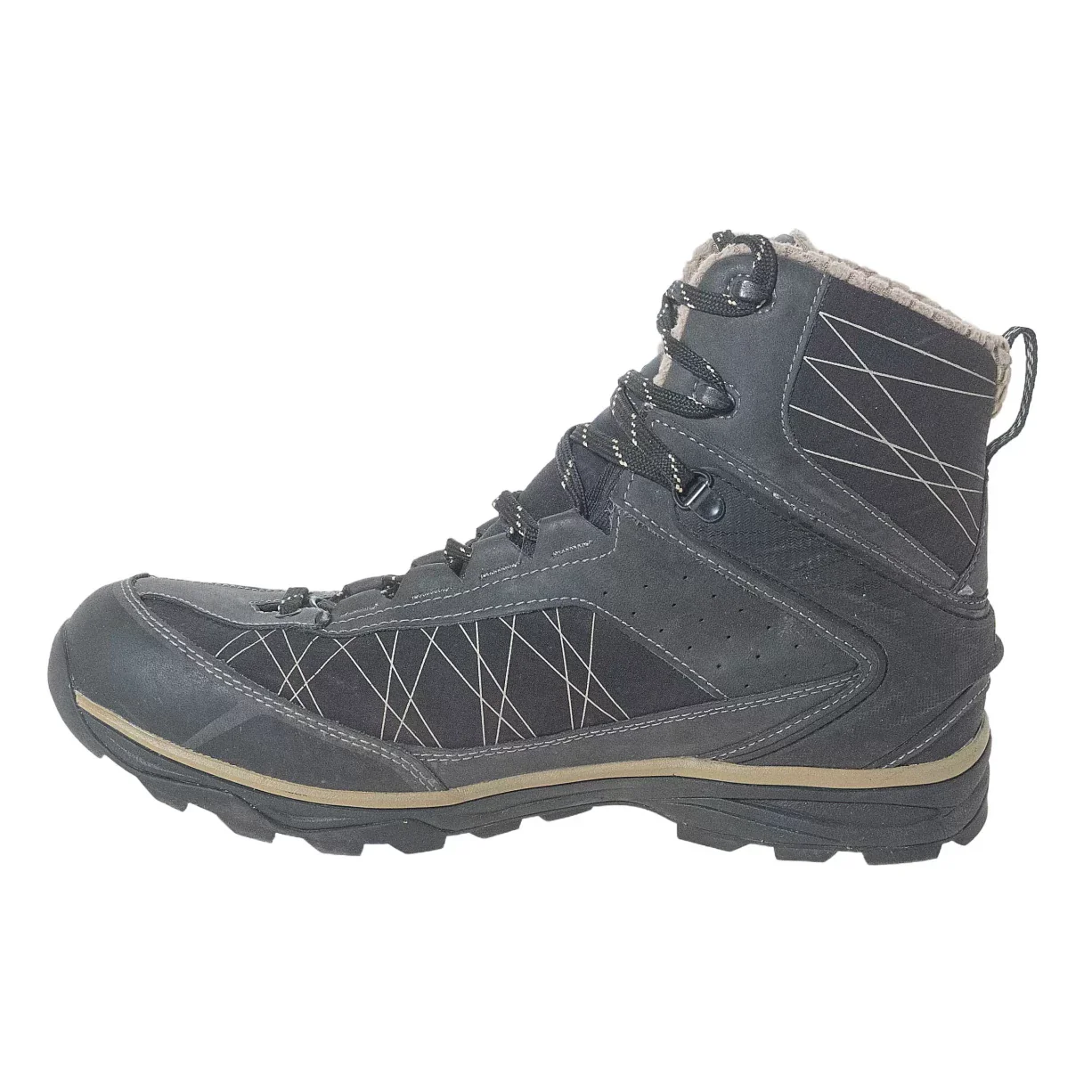 Vasque Coldspark UltraDry Hiking Shoes - Men's - Image 3