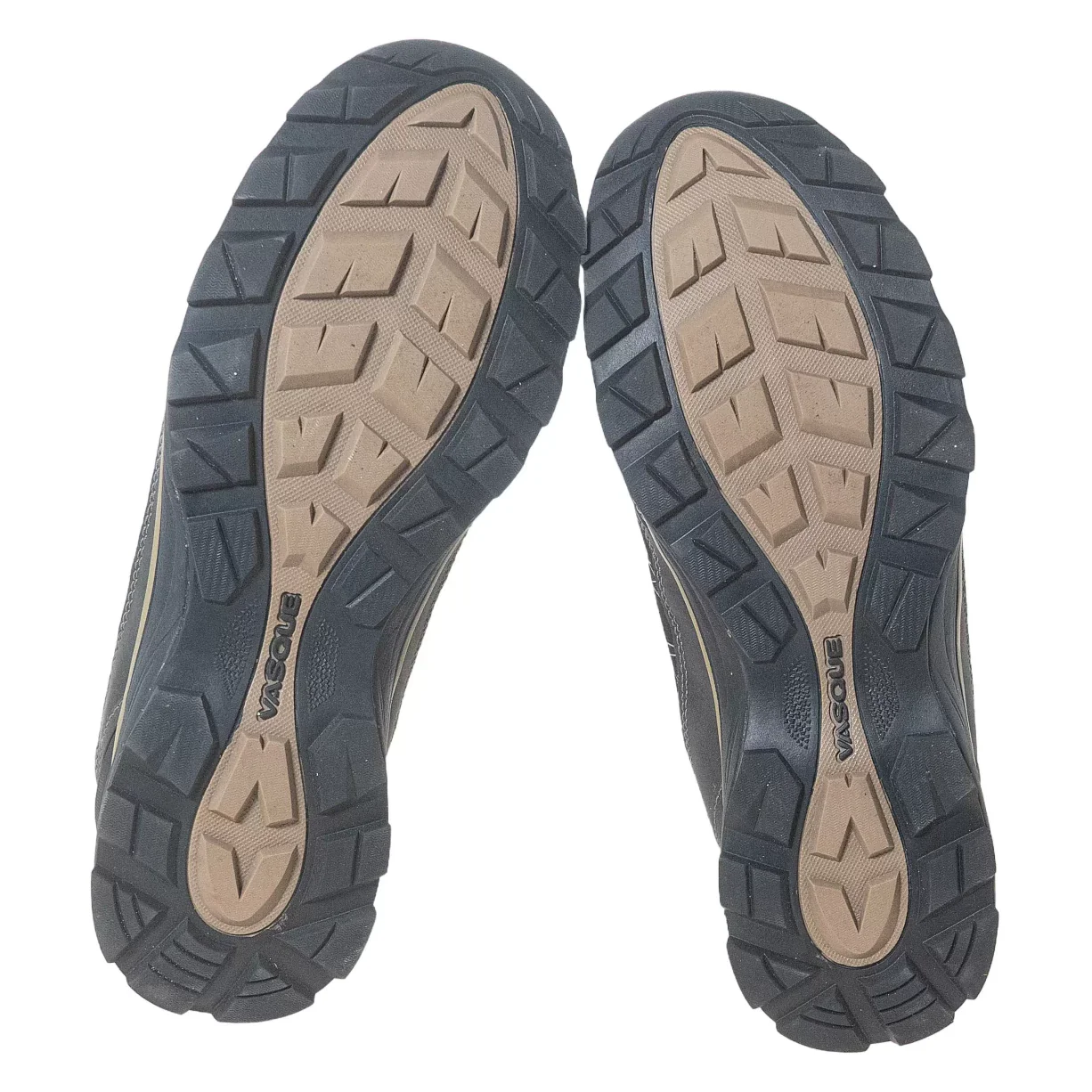Vasque Coldspark UltraDry Hiking Shoes - Men's - Image 4