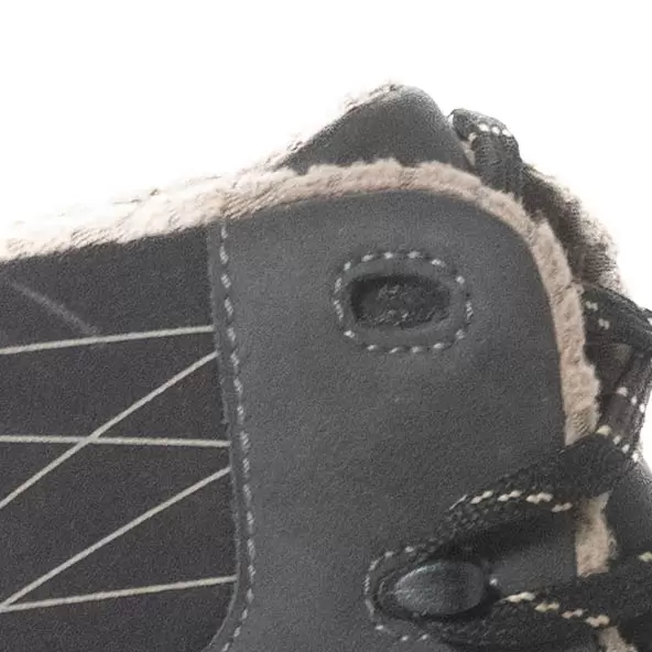 Vasque Coldspark UltraDry Hiking Shoes - Men's - Image 5
