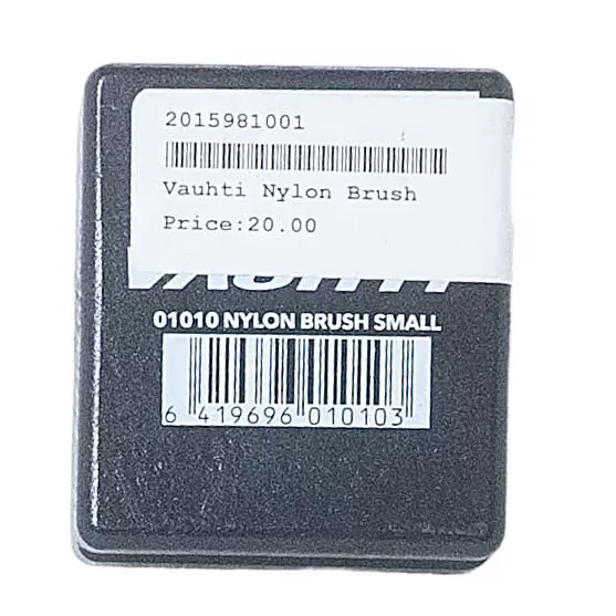 Vauhti Nylon Brush Small - Image 3