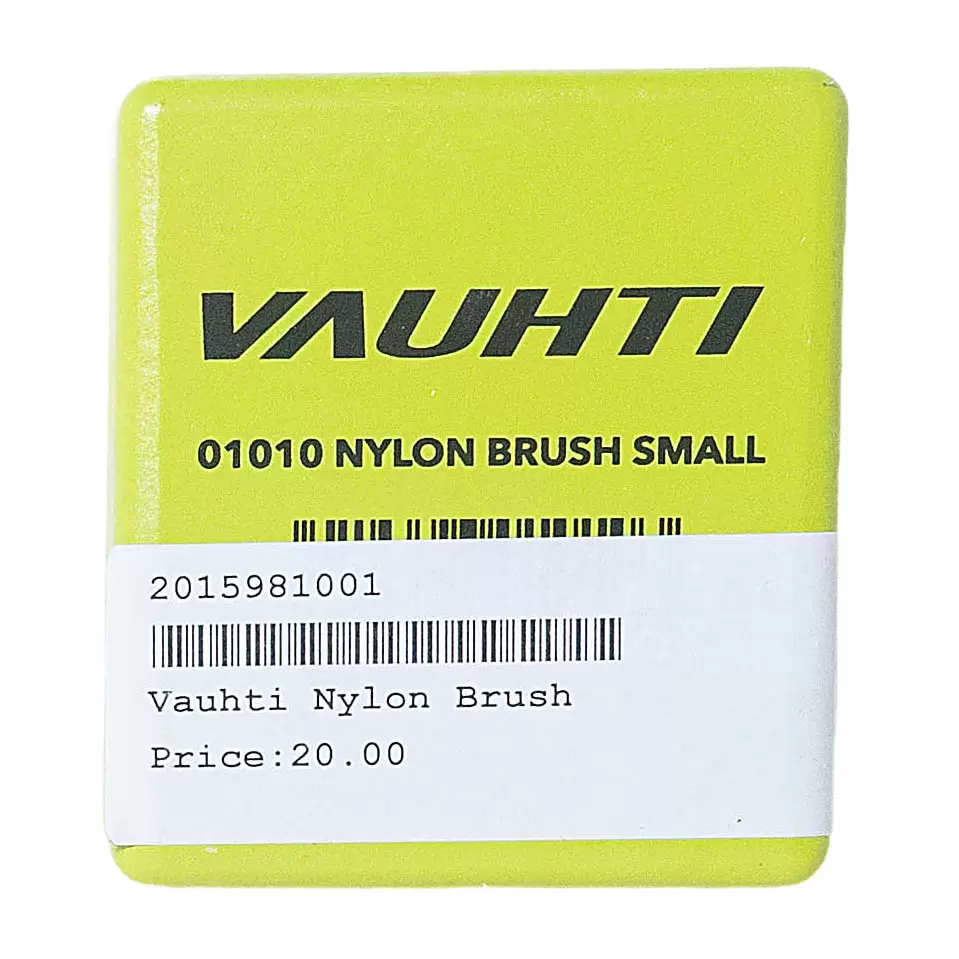 Vauhti Nylon Brush Small - Image 3